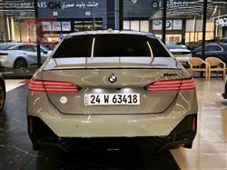 بي ام دبليو الفئة 5